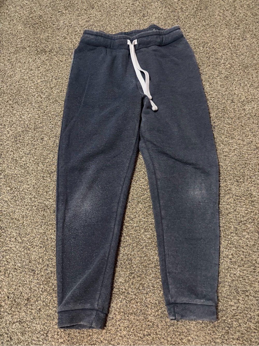 Women Reflex Joggers Navy